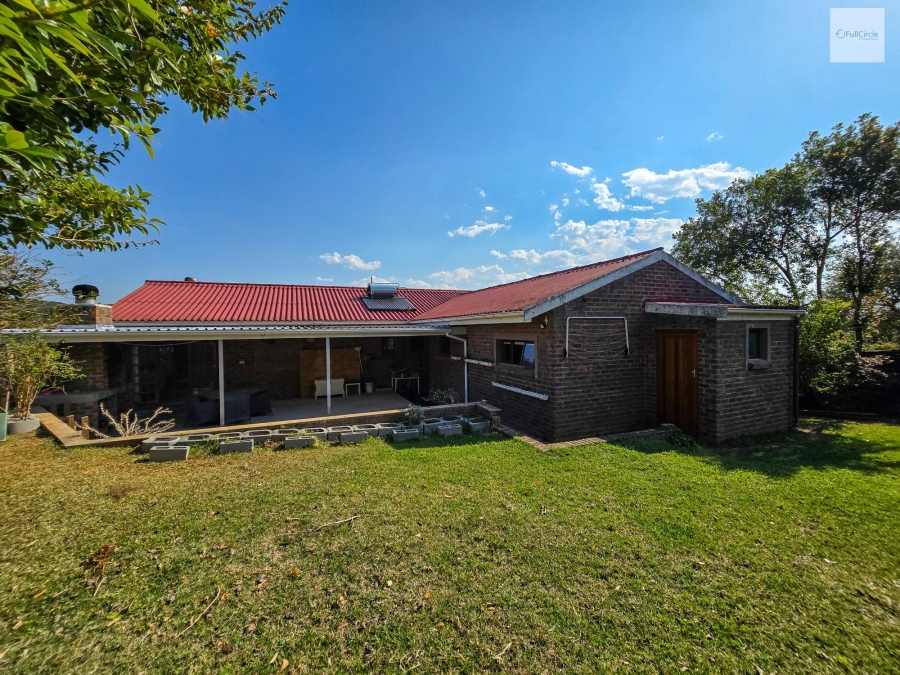 4 Bedroom Property for Sale in Cintsa East Eastern Cape